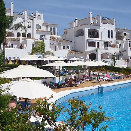 Lejlighed Elite At Pueblo Evita Benalmádena