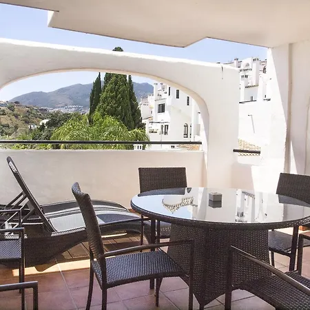 Apartamento Elite At Pueblo Evita *